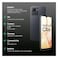 Realme C30s 2GB 32GB 4G Dual Sim Smartphone 6.5 Inch Stripe Black