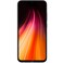 Xiaomi Redmi Note 8 Dual Sim 4G 128GB Black