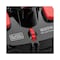 Black + Decker Bagless Vacuum Cleaner - 1600 Watt - Red - VM1680