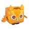 Pet Simulator X Plush Mystery Egg S2 1pc-Assorted (style may vary)