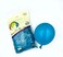 Party Time 100-Pieces 12" Standard Turqueza Latex Balloons For Birthday Wedding Baby Shower Anniversary Decorations - Party Supplies