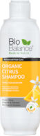 Bio Balance Organic Citrus Shampoo 330ml