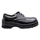 Umoja Shupavu School Shoes For Boys Size 7 Black