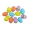 Easter Filler Egg 4cm 12 Pcs/Pk