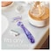 Gillette Venus Deluxe Smooth Swirl Razor With Razor Blade Purple 3 Blades
