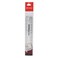 Nataraj 621 Regular Scale 15cm Transparent