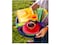 Paper napkin, yellow40x40 cm,50pack