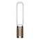 Dyson Purifier Cool Formaldehyde Air Purifier, White/Gold - International Version