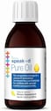 Lifetrients Speak+D Pure Oil Natural Lemon, 4.05 Oz