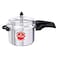 Saral Aluminium Pressure Cooker 7.5L