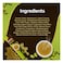 Nescafe Arabiana Instant Arabic Coffee With Cardamom 3g Pack of 20
