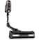 Tefal X-Force Flex Bagless Upright Stick Vacuum Cleaner TY99F1HO, 0.9 L, 2400 W, Black, 4 Speed