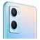 OPPO A96 256GB 8GB 4G SUNSET BLUE