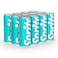 Sprite Lemon &amp; Mint Flavor 250 ml (Pack of 12)