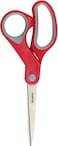Generic Scotch 1428 Multi Purpose Stainless Steel Scissor mmm1428 Multi Color