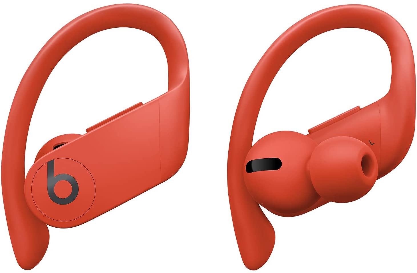 Powerbeats Pro Red