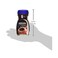Nescafe Original Decaf Instant Coffee 100g
