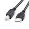 USB 2.0 Type A to Type B Male Printer Cable for Printers, Scanner -3 M
