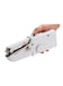 Generic Handheld Sewing Machine White