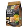 Rice Up Italian Cheese And Olive Oil Brown Rice Rolls 50 gr
