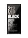 Carolina Herrera 212 VIP Black Eau De Parfum For Men - 100ml