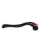 Ymr - Micro Needles Derma Roller Black/Pink 0.25ml