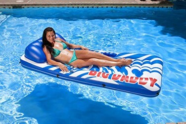 Buy Poolmaster Big Daddy Swimming Pool Mattress Float Online ...