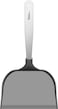 Wilton The Really Big Cookie Spatula, Multicolor, 4.54 X 18.510000000000002 X 34.380000000000003 cm