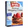 Aruba Instant Chocolate Whipped Cream Mix 88GR