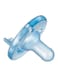 Philips Avent Soothie Pacifier, Blue - Pack Of 2