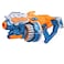 Children's toy weapon pistol Blaster with soft bullets, 20 rounds / Children's Automatic  X-Shot  X-Hero
 FJ8004
