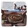 Carrefour Classic Cream Chocolate Dessert 125g Pack of 4