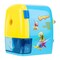 Deli School Pencil Sharpener
