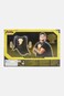 DC Comics Black Adam Movie Hero Set, Yellow Combo
