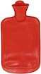Fitto Hot Water Bottle with Velvet Cover, for Pain Relief, Neck and Shoulders, Feet Warmer, Menstrual Cramps, Hot and Cold Therapy, Assorted Colors