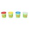FUNSKOOL JUMBO PACK DOH