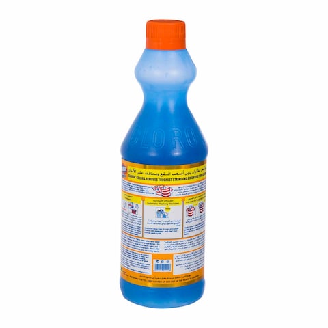 Clorox Color Bleach - 475ml