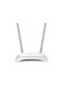 TP-Link TL-WR840N 300Mbps Wireless Router, White