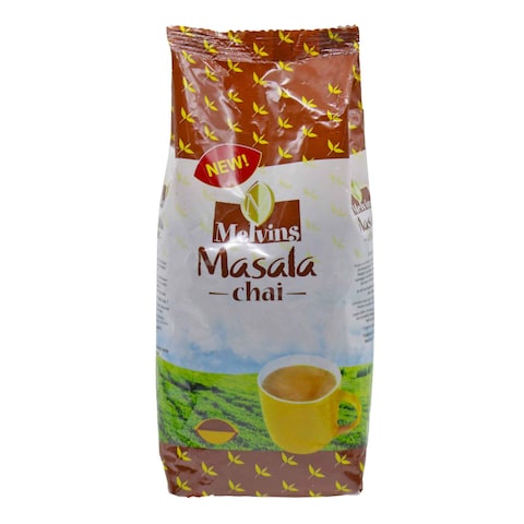 Melvins Masala Tea 100G