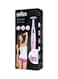 Braun - 3-In-1 Silk-Epil Bikini Styler Trimmer Multicolour