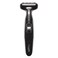 The Barb Xpert Body Trimmer Black