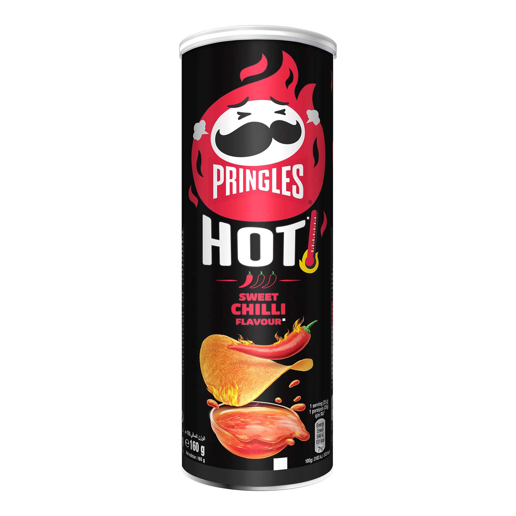 chip pringle