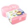 QLUX RIO LUNCH BOX