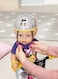 Baby Born Bike