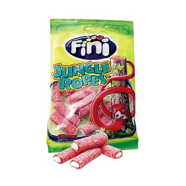 Fini Jungle Ropes 80GR