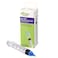Ezy Dose Ear And Wax Cleaner For Humans Syringe With Tri-Stream Tip Safe Antibacterial