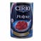 Cirio Chopped Tomatoes 400g