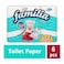 Familia Kitchen Towels - 5+1 Rolls