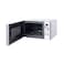 Sharp Microwave Oven R-20GHM-WH3 20 Liter, White