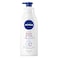 Nivea Repair care Body Lotion 400Ml